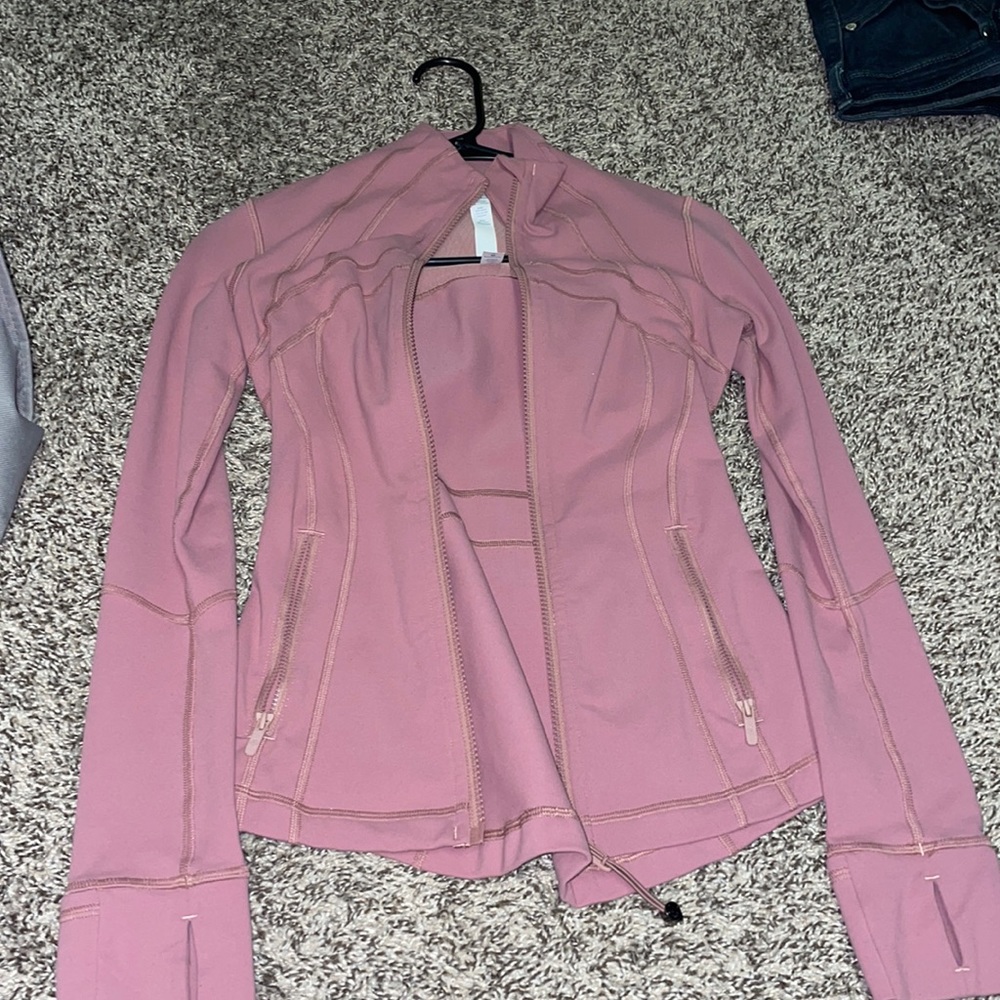 Lululemon jacket